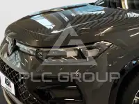 2026 Volkswagen Tayron