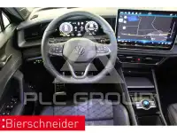 2026 Volkswagen Tayron