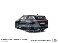 2026 Volkswagen Tayron