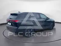 2026 Volkswagen Tayron