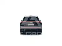 2026 Volkswagen Tayron