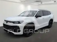 2026 Volkswagen Tayron