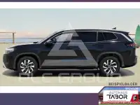 2026 Volkswagen Tayron