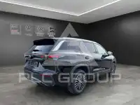 2026 Volkswagen Tayron
