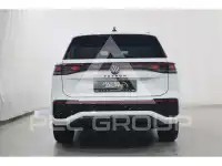 2026 Volkswagen Tayron