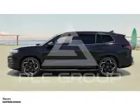 2026 Volkswagen Tayron