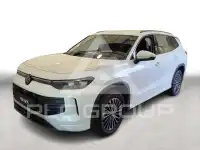 2026 Volkswagen Tayron