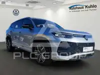 2026 Volkswagen Tayron