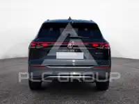 2026 Volkswagen Tayron