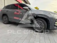 2026 Volkswagen Tayron