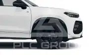 2026 Volkswagen Tayron