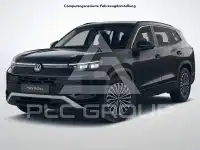 2026 Volkswagen Tayron
