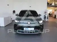 2026 Volkswagen Tayron
