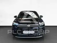 2026 Volkswagen Tayron