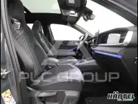 2026 Volkswagen Tayron