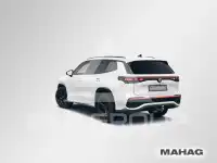 2026 Volkswagen Tayron