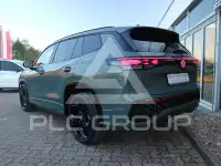2026 Volkswagen Tayron