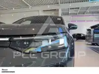 2026 Volkswagen Tayron