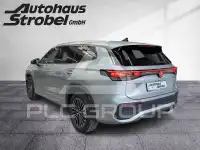 2026 Volkswagen Tayron