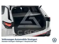 2026 Volkswagen Tayron