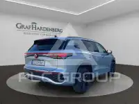2026 Volkswagen Tayron