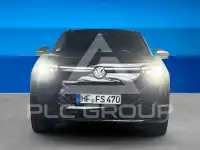 2026 Volkswagen Tayron