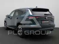 2026 Volkswagen Tayron