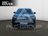 2026 Volkswagen Tayron