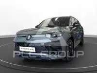 2026 Volkswagen Tayron