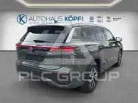 2026 Volkswagen Tayron
