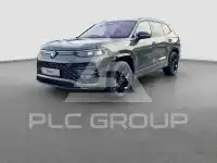 2026 Volkswagen Tayron