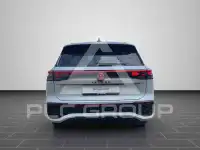 2026 Volkswagen Tayron