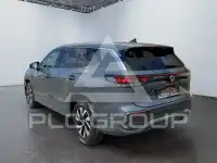 2025 Volkswagen Tayron