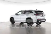2026 Volkswagen Tayron