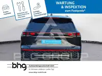 2026 Volkswagen Tayron