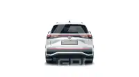 2026 Volkswagen Tayron