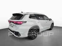 2026 Volkswagen Tayron