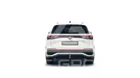 2026 Volkswagen Tayron