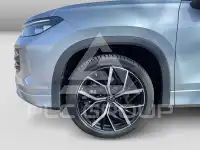 2026 Volkswagen Tayron
