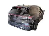 2026 Volkswagen Tayron