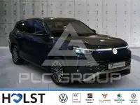 2026 Volkswagen Tayron