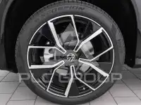 2026 Volkswagen Tayron