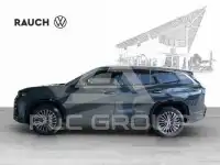 2026 Volkswagen Tayron