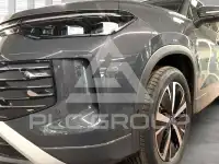 2026 Volkswagen Tayron