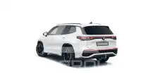 2026 Volkswagen Tayron
