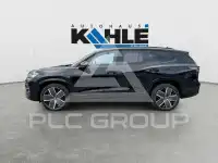 2026 Volkswagen Tayron
