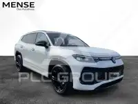 2026 Volkswagen Tayron