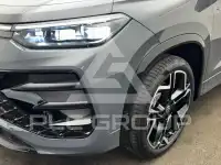 2026 Volkswagen Tayron