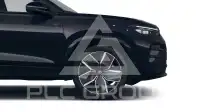 2026 Volkswagen Tayron