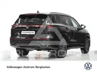 2026 Volkswagen Tayron